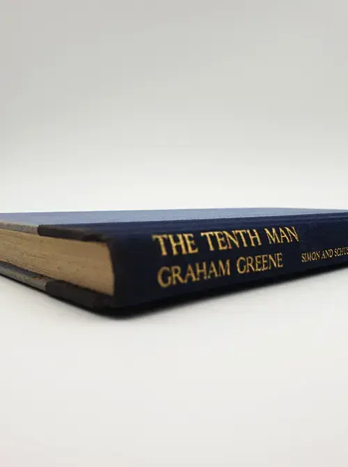 Miniatura: The Tenth Man