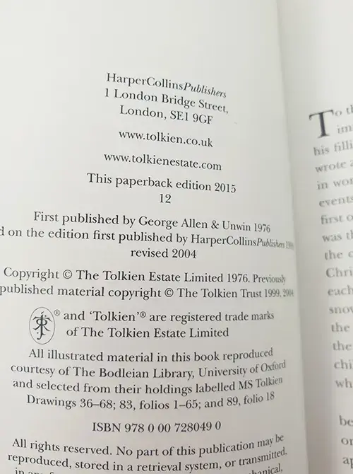 Miniatura: Letters From Father Christmas