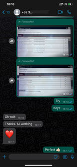 Program keys. Taycan 2021. Done ✅