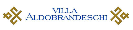 Logo Villa Aldobrandeschi, Roma