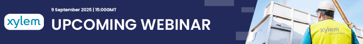 Xylem Webinar