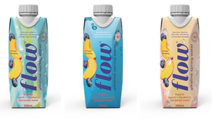 Tetra Pak announces first Custom Printing collaboration