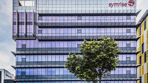 Symrise expands natural innovation capabilities in Singapore