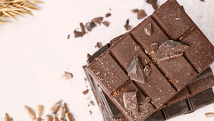 Cocoa-free chocolate start-ups announce funding success