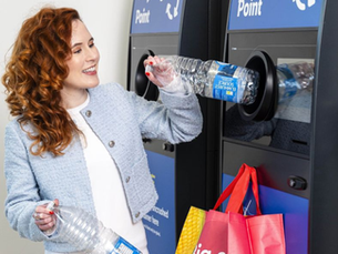 Sustainable recycling: The rise of the deposit return scheme