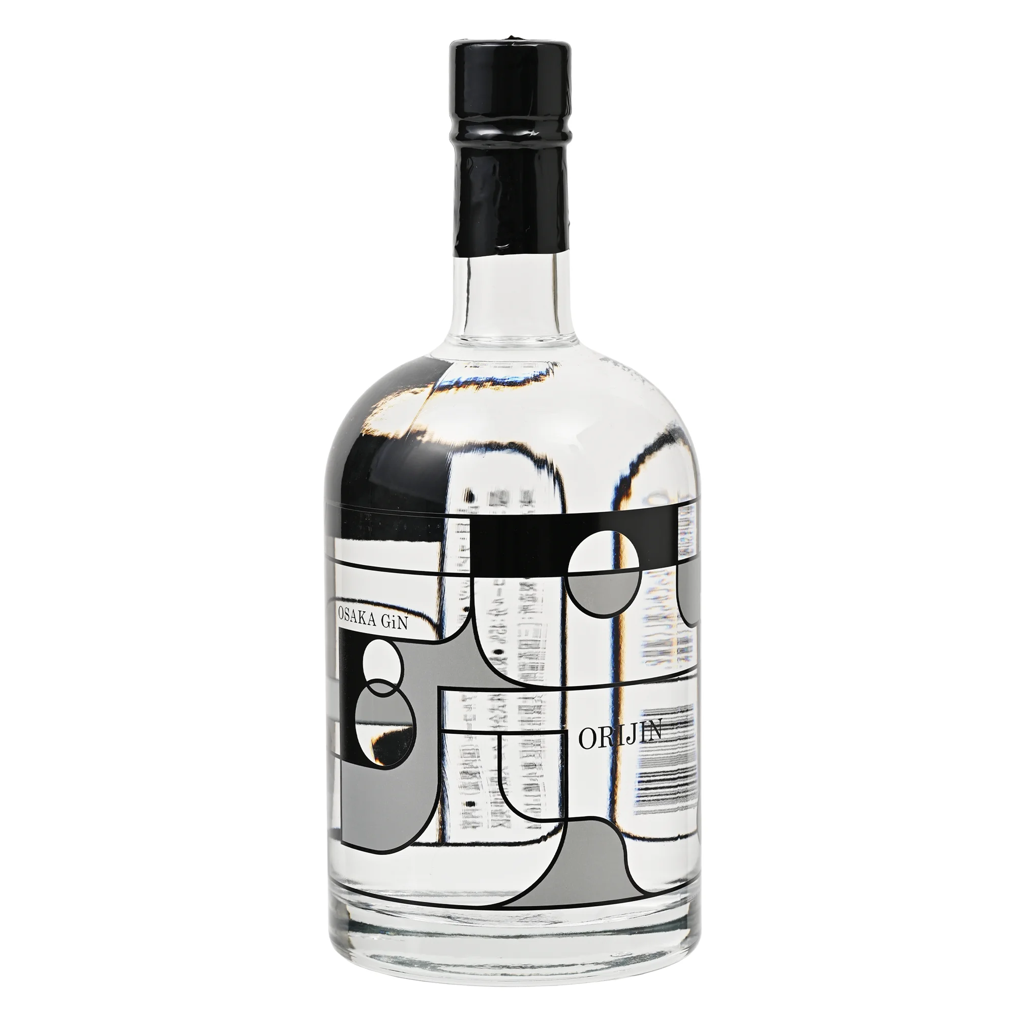 OSAKA GIN