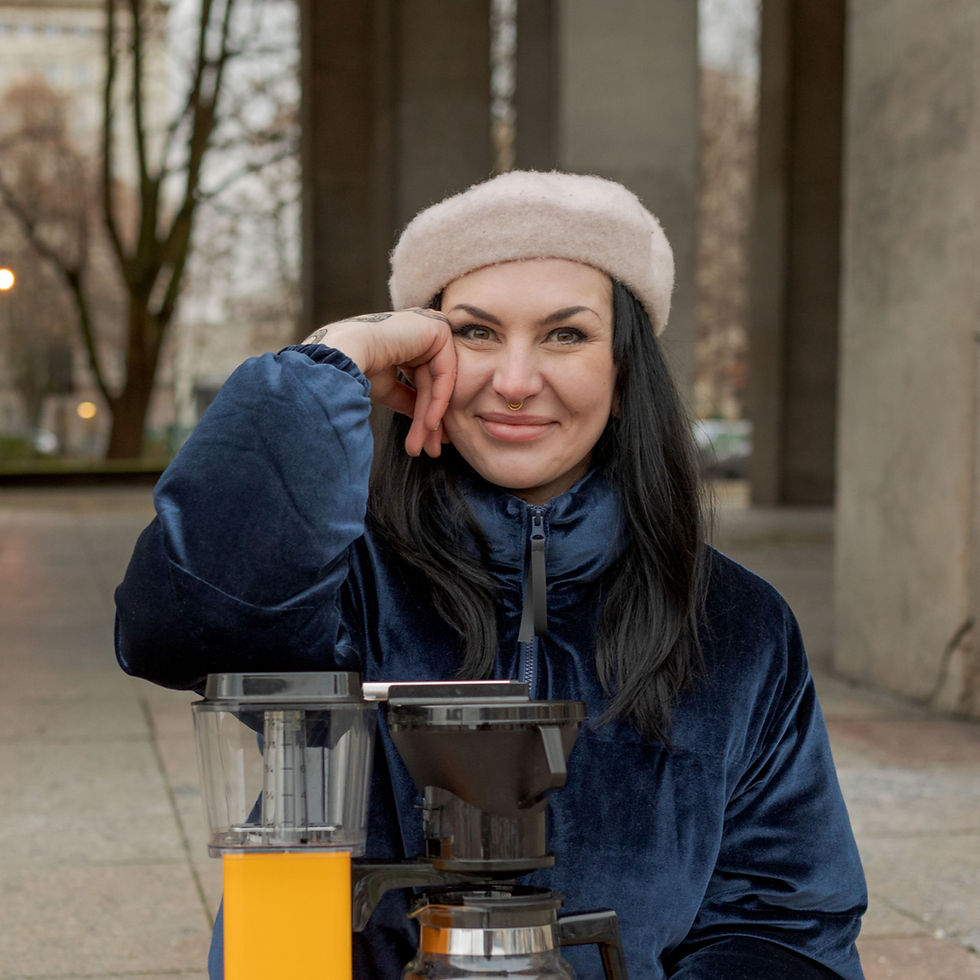 Nicole Battefeld-Montgomery