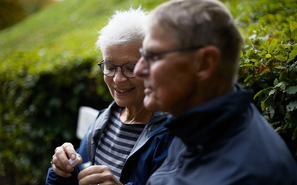 Novozymes and Arla Foods Ingredients partner on precision fermentation