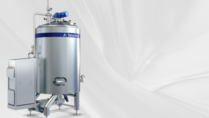 Tetra Pak: Mixing innovation for protein-enriched products