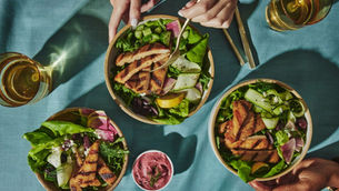 GEA and Believer Meats partner to scale cultured meat production