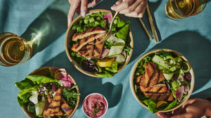GEA and Believer Meats partner to scale cultured meat production 