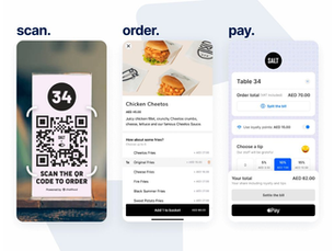 Deliverect expands digital food ordering solutions with ChatFood acquisition