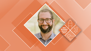 World Beverage Innovation Awards 2024: Meet the judges – Scott Rosenbaum