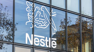Nestlé USA appoints Martin Thompson as CEO and US market head