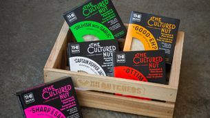 The Very Good Food Company acquires The Cultured Nut