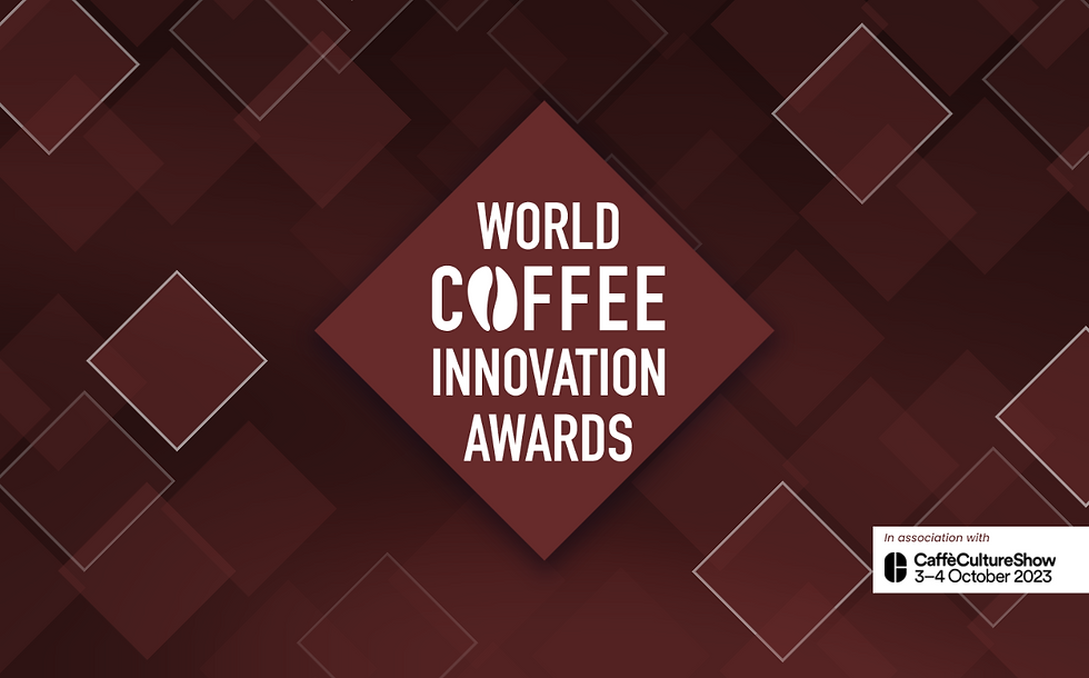 Introducing: FoodBev’s inaugural World Coffee Innovation Awards