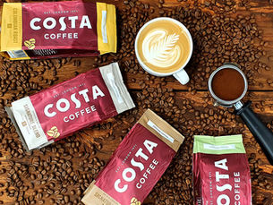 Coca-Cola abandons Costa Coffee sale - Financial Times
