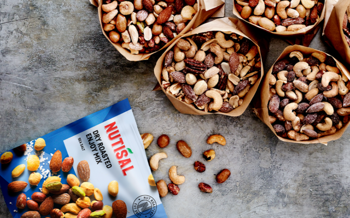 Cloetta divests Nutisal brand to Monchy Food