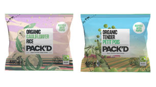 Pack’d launches recyclable paper bags