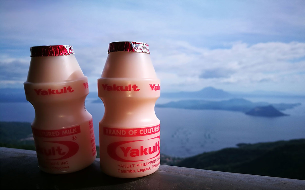 Yakult invests PHP 2bn in second Philippines plant
