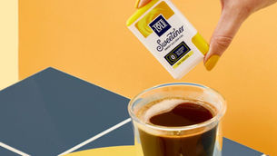 Tate & Lyle launches low-calorie sweetener
