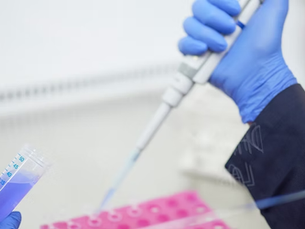 Daisy Lab breakthrough yields high levels of lactoferrin through precision fermentation