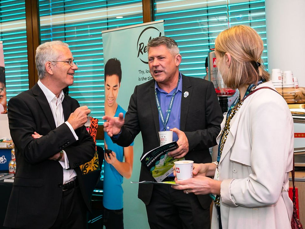 Global Dairy Congress 2026