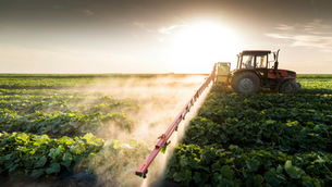 ADM and Bayer expand regenerative agriculture partnership