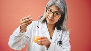 Start-up of the month: Ironic Biotech