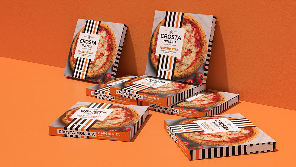 Crosta Mollica