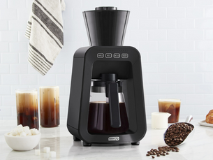 Dash introduces new cold brew coffee machine