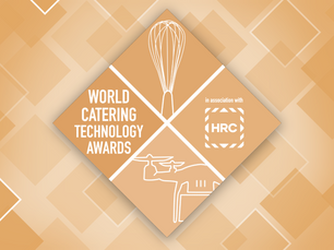 World Catering Technology Awards return for 2026