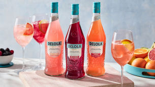 Jennifer Lopez launches new cocktail brand Delola