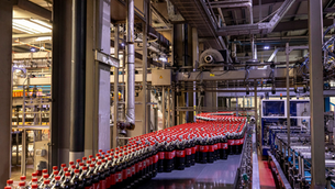 Coca-Cola HBC secures $130m loan to boost sustainable investments in Egypt
