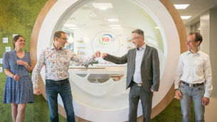 Interview: Gerrit Smit discusses Yili's decade of dairy innovation at YICE