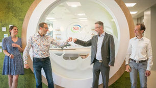 Interview: Gerrit Smit discusses Yili's decade of dairy innovation at YICE