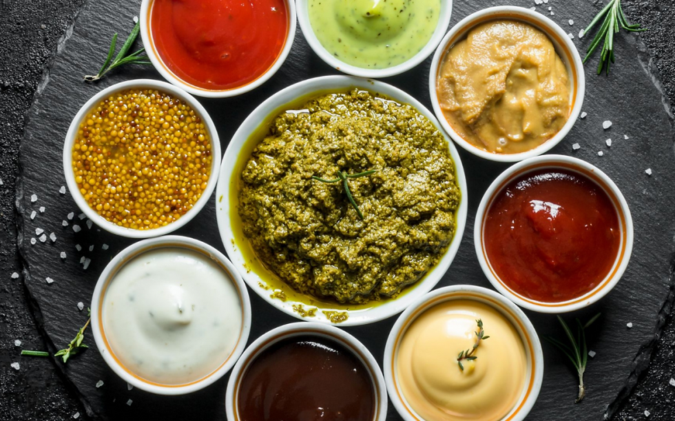 CFT’s industrial cooking kettles for food industry