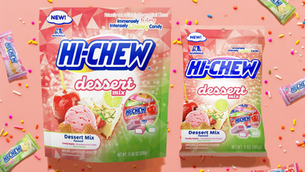 Hi-Chew adds dessert-inspired sweets to portfolio