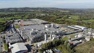 Kraft Heinz and Carlton Power partner on £40m green hydrogen plant