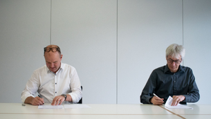 Bühler and Vyncke form partnership to offer low-carbon food factories