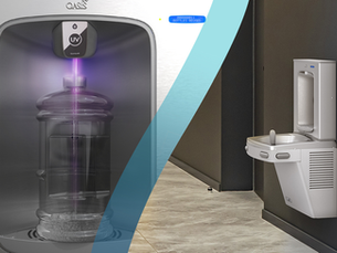 Oasis bottle filler: Innovative techniques and mastering the perfect pour