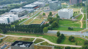 ADM partners with Marel on new innovation centre