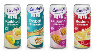 Ball Corporation and CavinKare collaborate on sustainable packaging for milkshakes