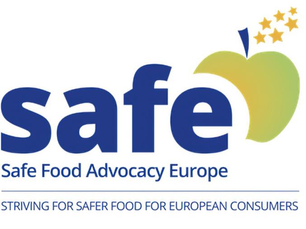 SAFE welcomes EFSA's new safety assessment of titanium dioxide (E171) as a food additive