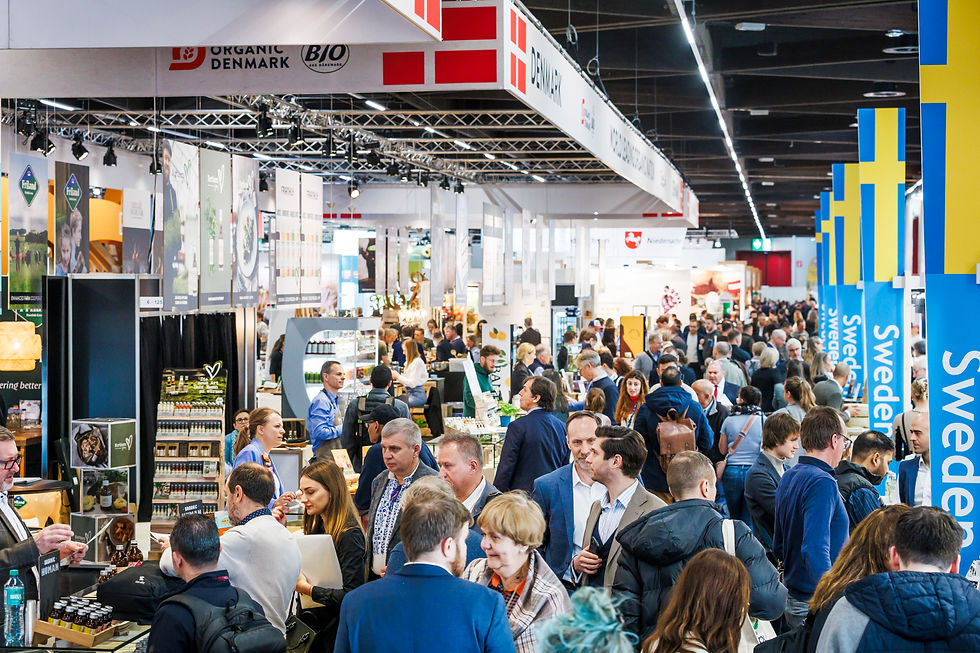 Global Water Drinks Congress