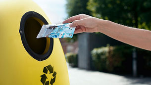 Tetra Pak and Stora Enso invest in complete carton recycling solution
