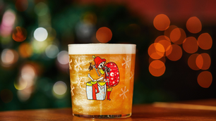 Beavertown launches festive glitter beer