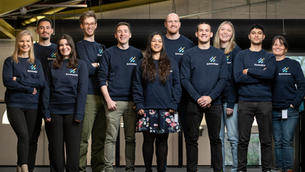 Start-up of the month: Extracellular