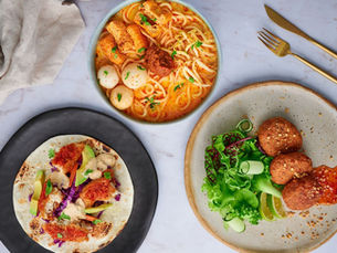 Umami Meats collaborates with Waters on cultivated seafood research