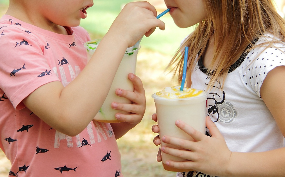 Opinion: Navigating kid-centric products – Balancing parental concerns and child appeal